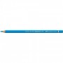 Polychromos Colour Pencil middle phthalo blue